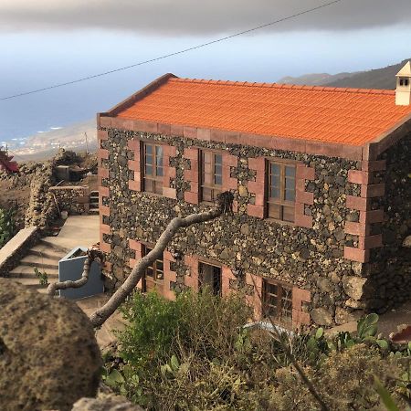 Casa Rural Buenavista Guarazoca Ngoại thất bức ảnh