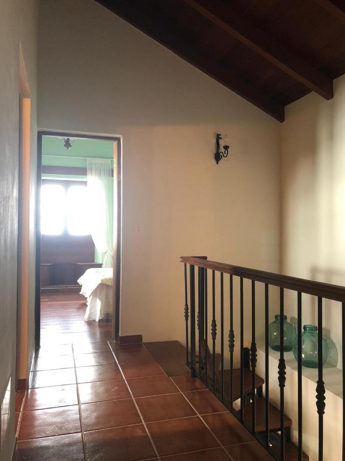 Casa Rural Buenavista Guarazoca Ngoại thất bức ảnh