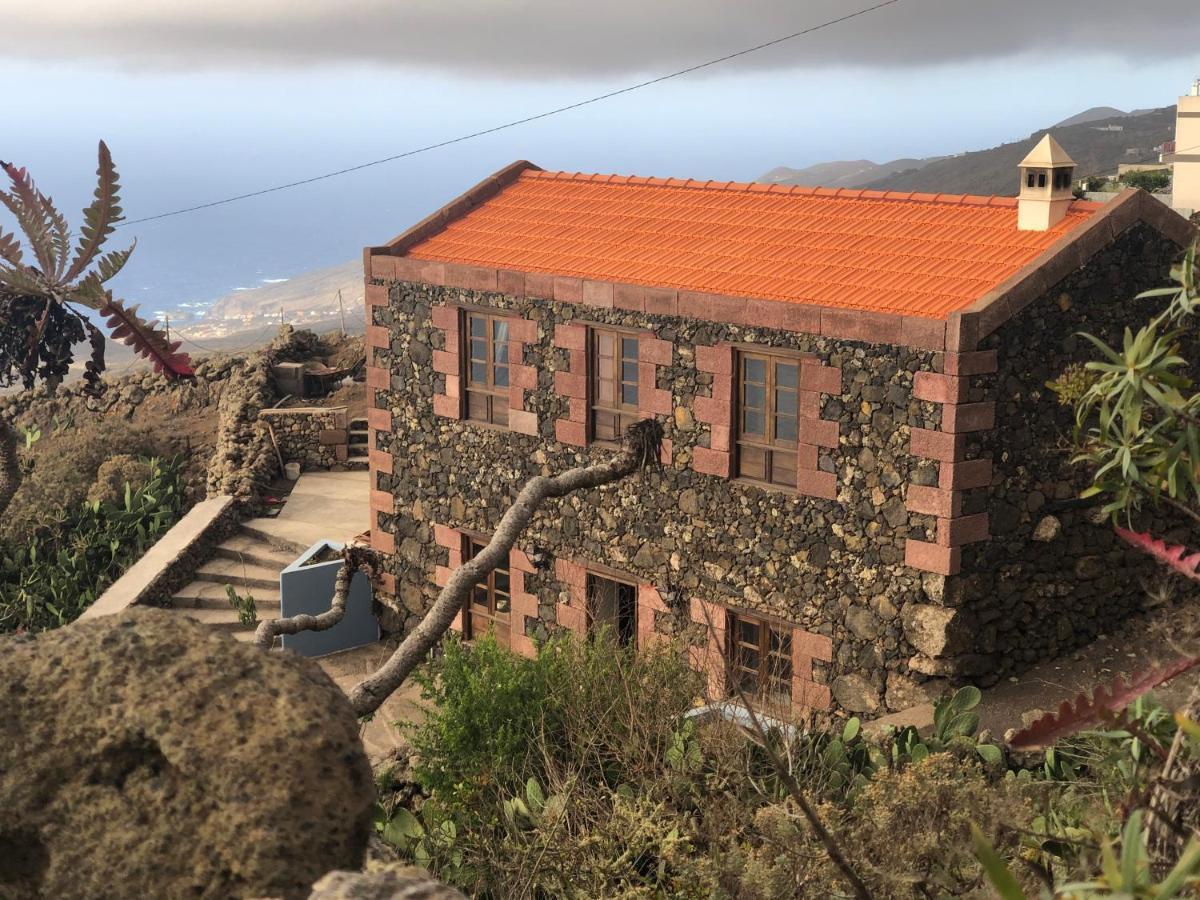 Casa Rural Buenavista Guarazoca Ngoại thất bức ảnh